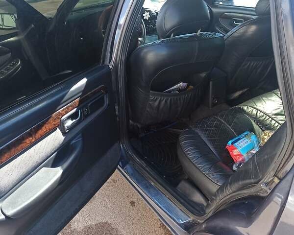 Форд Скорпіо, об'ємом двигуна 2 л та пробігом 230 тис. км за 2500 $, фото 29 на Automoto.ua