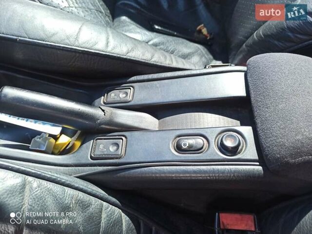 Форд Скорпіо, об'ємом двигуна 2 л та пробігом 230 тис. км за 2500 $, фото 4 на Automoto.ua