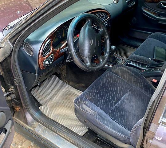 Форд Скорпіо, об'ємом двигуна 2 л та пробігом 0 тис. км за 1350 $, фото 2 на Automoto.ua