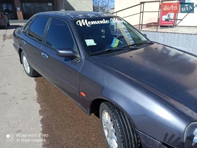 Форд Скорпіо, об'ємом двигуна 2 л та пробігом 230 тис. км за 2500 $, фото 21 на Automoto.ua