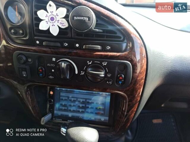 Форд Скорпіо, об'ємом двигуна 2 л та пробігом 230 тис. км за 2500 $, фото 8 на Automoto.ua