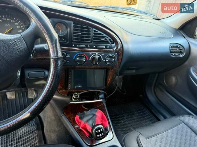 Форд Скорпіо, об'ємом двигуна 2 л та пробігом 220 тис. км за 4500 $, фото 2 на Automoto.ua