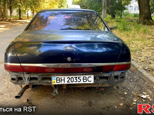 Форд Скорпио, объемом двигателя 2 л и пробегом 0 тыс. км за 450 $, фото 4 на Automoto.ua