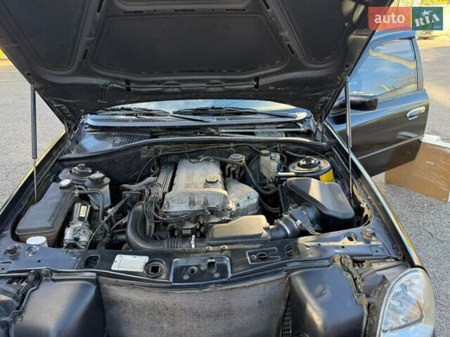 Форд Скорпіо, об'ємом двигуна 2 л та пробігом 220 тис. км за 4500 $, фото 5 на Automoto.ua