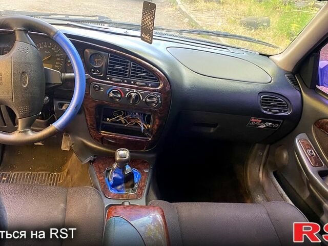Форд Скорпио, объемом двигателя 2 л и пробегом 0 тыс. км за 450 $, фото 9 на Automoto.ua