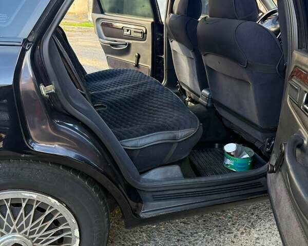 Форд Скорпіо, об'ємом двигуна 2 л та пробігом 220 тис. км за 4500 $, фото 6 на Automoto.ua