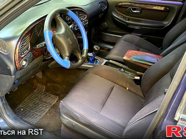 Форд Скорпио, объемом двигателя 2 л и пробегом 0 тыс. км за 450 $, фото 7 на Automoto.ua