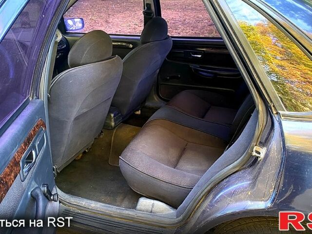 Форд Скорпио, объемом двигателя 2 л и пробегом 0 тыс. км за 450 $, фото 8 на Automoto.ua