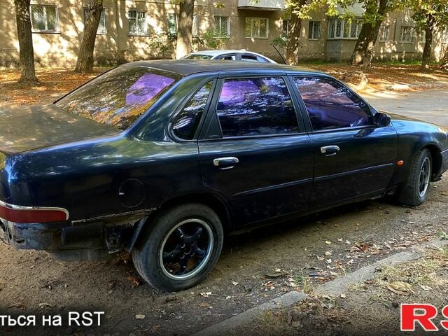 Форд Скорпио, объемом двигателя 2 л и пробегом 0 тыс. км за 450 $, фото 5 на Automoto.ua