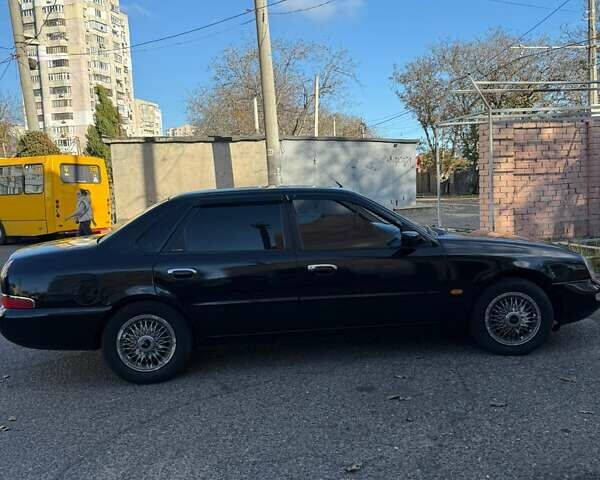 Форд Скорпіо, об'ємом двигуна 2 л та пробігом 220 тис. км за 4500 $, фото 3 на Automoto.ua