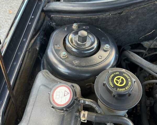 Форд Скорпіо, об'ємом двигуна 2 л та пробігом 220 тис. км за 4500 $, фото 10 на Automoto.ua