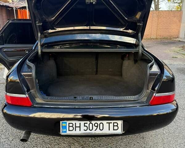 Форд Скорпіо, об'ємом двигуна 2 л та пробігом 220 тис. км за 4500 $, фото 4 на Automoto.ua