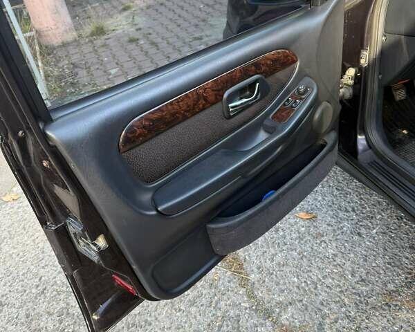 Форд Скорпіо, об'ємом двигуна 2 л та пробігом 220 тис. км за 4500 $, фото 11 на Automoto.ua