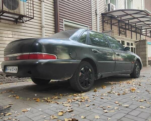 Форд Скорпио, объемом двигателя 2 л и пробегом 332 тыс. км за 1000 $, фото 6 на Automoto.ua