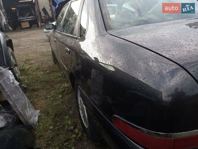 Форд Скорпіо, об'ємом двигуна 0 л та пробігом 180 тис. км за 2500 $, фото 51 на Automoto.ua