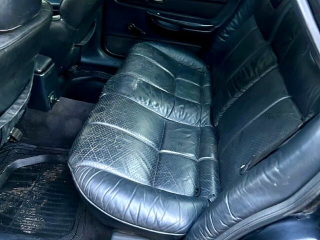 Форд Скорпіо, об'ємом двигуна 2 л та пробігом 320 тис. км за 1500 $, фото 5 на Automoto.ua