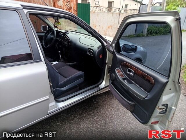 Форд Скорпио, объемом двигателя 2 л и пробегом 211 тыс. км за 2790 $, фото 11 на Automoto.ua