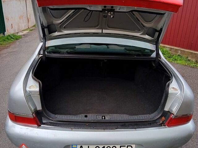 Форд Скорпио, объемом двигателя 2 л и пробегом 211 тыс. км за 2790 $, фото 7 на Automoto.ua