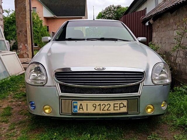 Форд Скорпио, объемом двигателя 2 л и пробегом 211 тыс. км за 2790 $, фото 2 на Automoto.ua