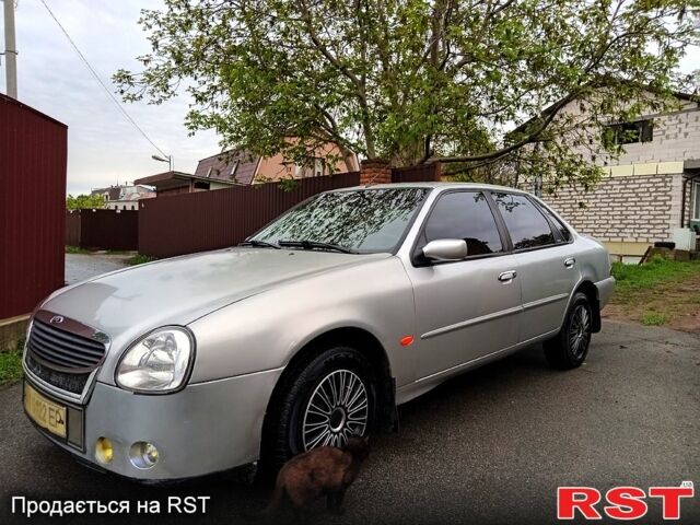 Форд Скорпио, объемом двигателя 2 л и пробегом 211 тыс. км за 2790 $, фото 4 на Automoto.ua