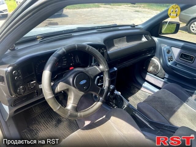 Форд Скорпио, объемом двигателя 2 л и пробегом 111 тыс. км за 1500 $, фото 3 на Automoto.ua