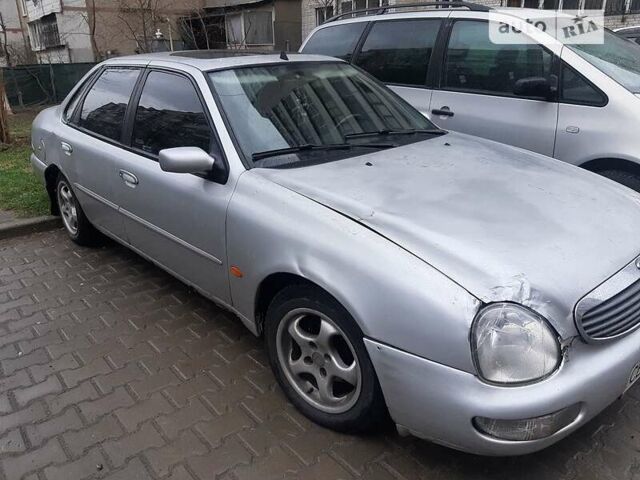 Форд Скорпио, объемом двигателя 2 л и пробегом 350 тыс. км за 1399 $, фото 11 на Automoto.ua