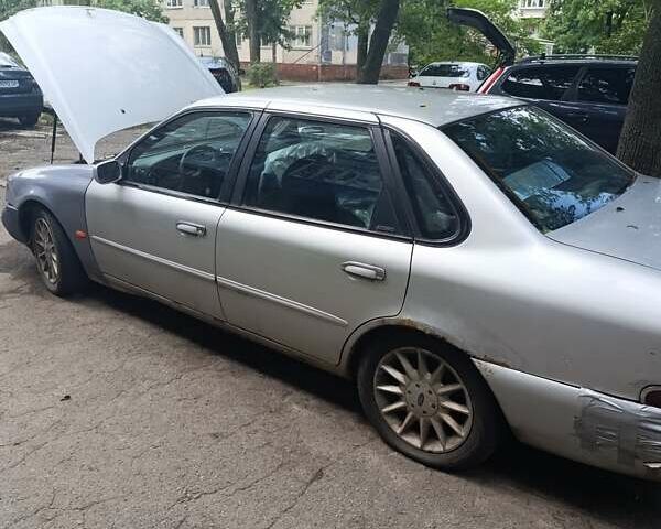 Форд Скорпио 1998 в Киеве на Automoto.ua Форд Скорпио, объемом двигателя 2.3 л и пробегом 300 тыс. км за 1199 $, фото 3 на Automoto.ua