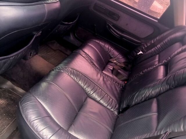 Форд Скорпіо, об'ємом двигуна 20 л та пробігом 0 тис. км за 1200 $, фото 2 на Automoto.ua