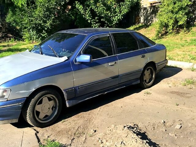 Форд Скорпіо, об'ємом двигуна 2 л та пробігом 0 тис. км за 1000 $, фото 1 на Automoto.ua