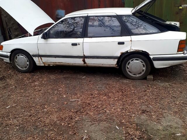 Форд Скорпіо, об'ємом двигуна 2 л та пробігом 475 тис. км за 500 $, фото 2 на Automoto.ua