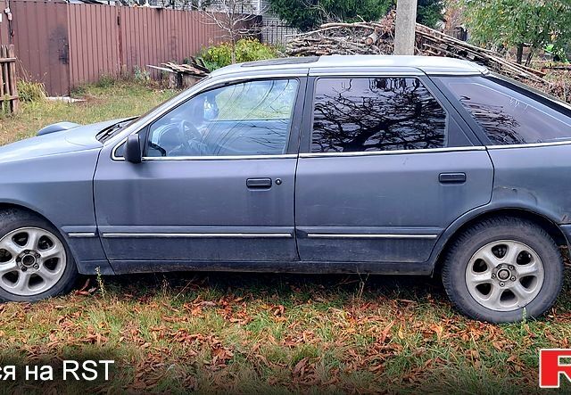 Форд Скорпио 1985 в Шостке на Automoto.ua Форд Скорпио, объемом двигателя 1.8 л и пробегом 0 тыс. км за 850 $, фото 1 на Automoto.ua