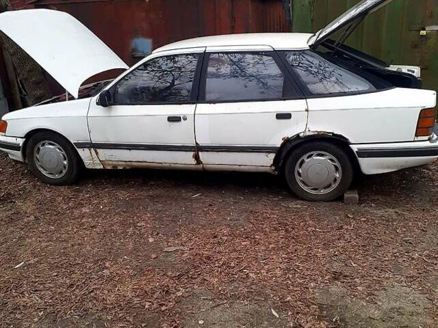 Форд Скорпіо, об'ємом двигуна 2 л та пробігом 475 тис. км за 500 $, фото 1 на Automoto.ua