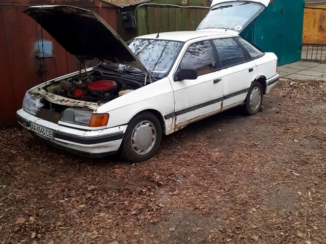 Форд Скорпіо, об'ємом двигуна 2 л та пробігом 475 тис. км за 500 $, фото 3 на Automoto.ua