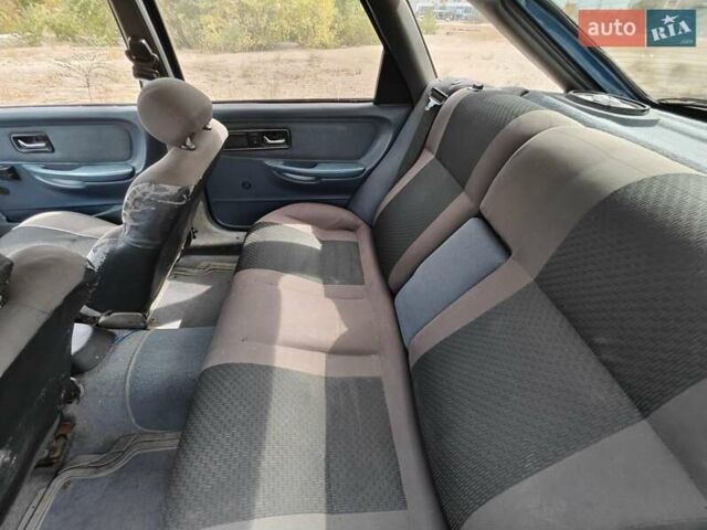 Форд Скорпіо, об'ємом двигуна 2 л та пробігом 300 тис. км за 1550 $, фото 5 на Automoto.ua