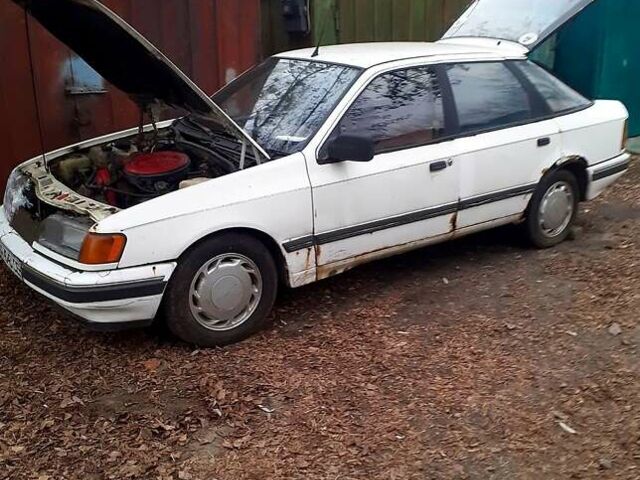 Форд Скорпіо, об'ємом двигуна 2 л та пробігом 475 тис. км за 500 $, фото 3 на Automoto.ua