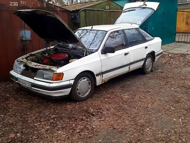 Форд Скорпіо, об'ємом двигуна 2 л та пробігом 475 тис. км за 500 $, фото 2 на Automoto.ua