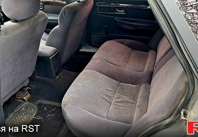 Форд Скорпио 1985 в Шостке на Automoto.ua Форд Скорпио, объемом двигателя 1.8 л и пробегом 0 тыс. км за 850 $, фото 4 на Automoto.ua