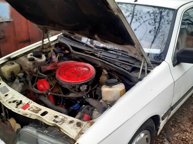 Форд Скорпіо, об'ємом двигуна 2 л та пробігом 475 тис. км за 500 $, фото 1 на Automoto.ua