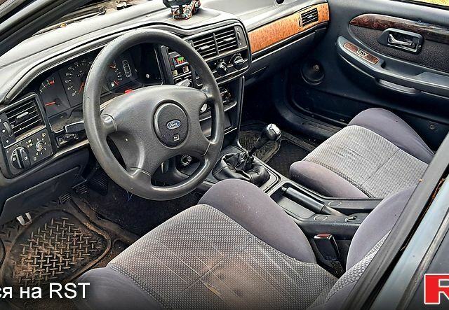 Форд Скорпио 1985 в Шостке на Automoto.ua Форд Скорпио, объемом двигателя 1.8 л и пробегом 0 тыс. км за 850 $, фото 3 на Automoto.ua