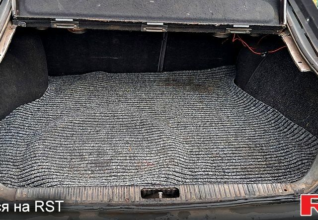 Форд Скорпио 1985 в Шостке на Automoto.ua Форд Скорпио, объемом двигателя 1.8 л и пробегом 0 тыс. км за 850 $, фото 7 на Automoto.ua