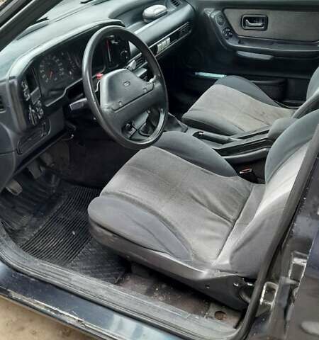 Форд Скорпіо, об'ємом двигуна 0 л та пробігом 500 тис. км за 1500 $, фото 1 на Automoto.ua