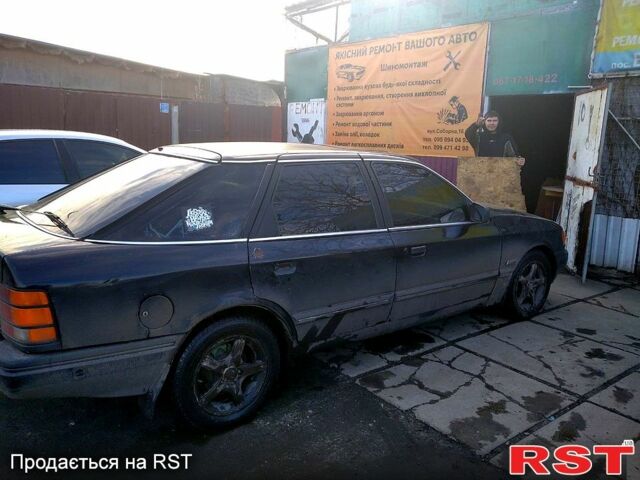 Форд Скорпіо, об'ємом двигуна 2 л та пробігом 111 тис. км за 1200 $, фото 1 на Automoto.ua