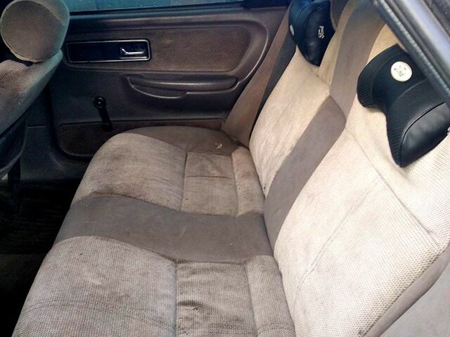 Форд Скорпіо, об'ємом двигуна 2 л та пробігом 111 тис. км за 1200 $, фото 4 на Automoto.ua