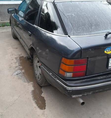 Форд Скорпіо, об'ємом двигуна 0 л та пробігом 500 тис. км за 1500 $, фото 2 на Automoto.ua