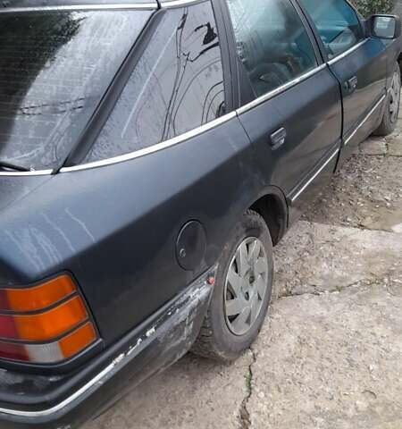 Форд Скорпіо, об'ємом двигуна 0 л та пробігом 500 тис. км за 1500 $, фото 4 на Automoto.ua