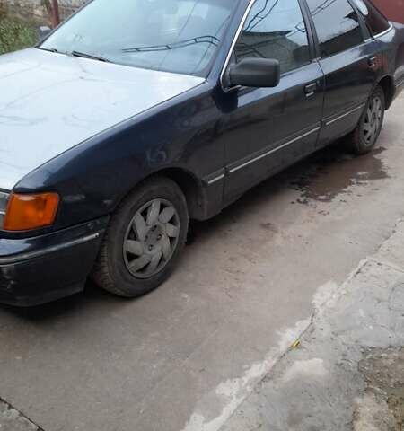 Форд Скорпіо, об'ємом двигуна 0 л та пробігом 500 тис. км за 1500 $, фото 6 на Automoto.ua