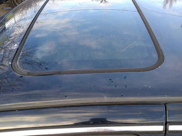 Форд Скорпіо, об'ємом двигуна 2 л та пробігом 111 тис. км за 1200 $, фото 5 на Automoto.ua