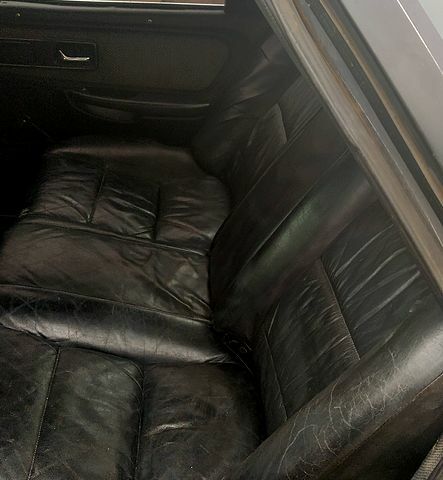 Форд Скорпіо, об'ємом двигуна 20 л та пробігом 200 тис. км за 1200 $, фото 3 на Automoto.ua
