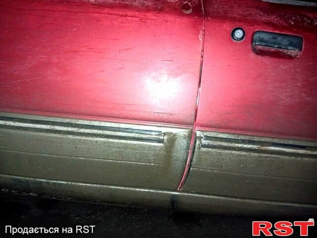 Форд Скорпио, объемом двигателя 2.9 л и пробегом 0 тыс. км за 800 $, фото 3 на Automoto.ua