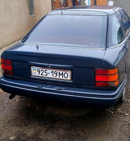 Форд Скорпіо, об'ємом двигуна 20 л та пробігом 200 тис. км за 1200 $, фото 6 на Automoto.ua